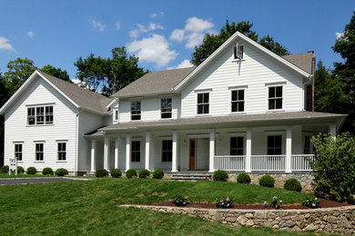 DEERFIELD ROAD