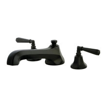 Faucet