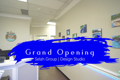 Selah | New Design Center