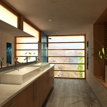 Sandcastle Residence