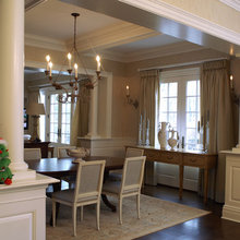 Colonial Re-do