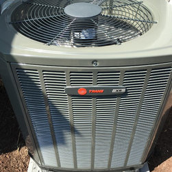 Heat Pump Replacement - Air Conditioners
