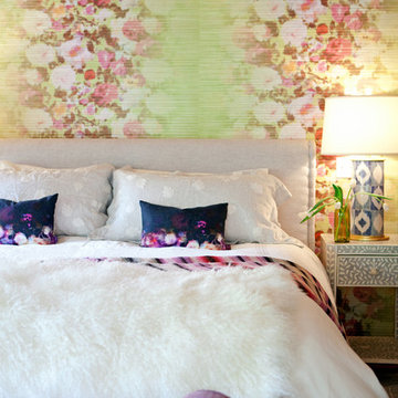 Chic Cabin Hideaway