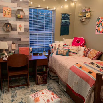 Dorm Room