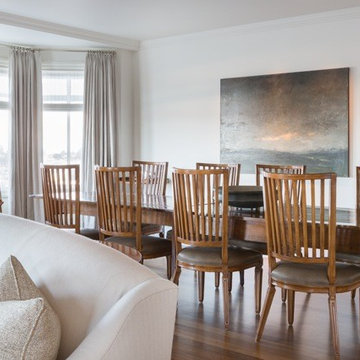 Antiques in Modern Design