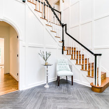 Texas house ideas