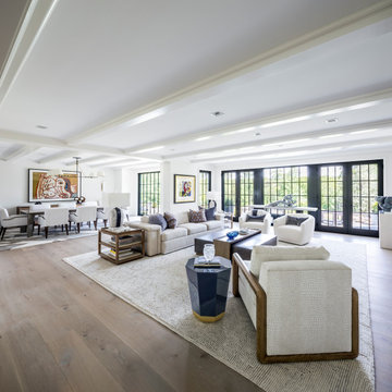 CLB Network - J Paul Builders - Baltimore, MD - 23