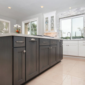 Classic beauty in Carlsbad