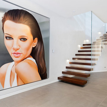 Port Melbourne Architect