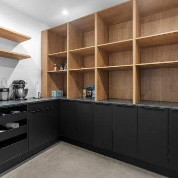 Architectural Kitchen | CT 2023