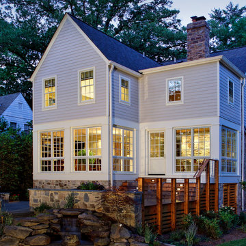 Linden Lane