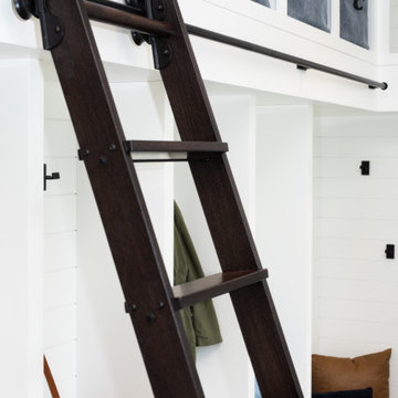 Mudroom Reno.