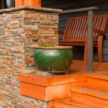 Remodel #5 - Gig Harbor