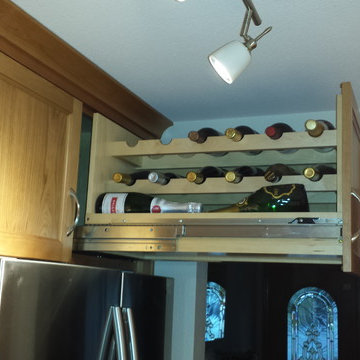 Milwaukie Kitchen and Bath Remodel