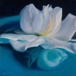 Purity by Elena Valerie - Artwork