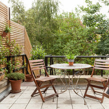 Outdoor Furniture