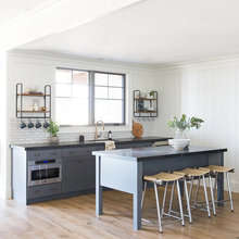 Small Kitchen
