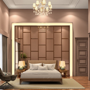 1 BHK Flat - Mumbai