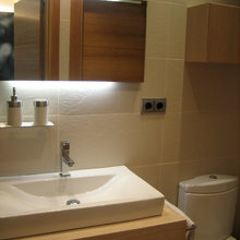 Bathroom Ideas