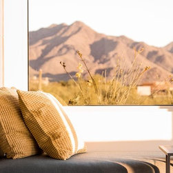 Unrivaled Mountain Views - Windows And Doors