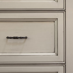 Del Mar Custom Cabinets - Dressers