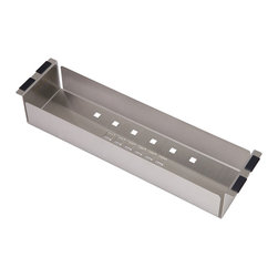Colander - Linen - Kitchen Sinks