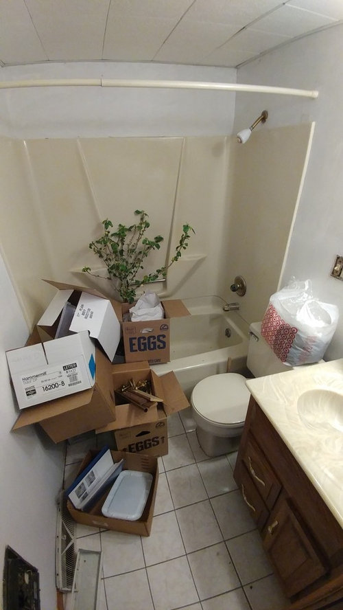 Cost Of Converting A Small Bedroom Into Bathroom
