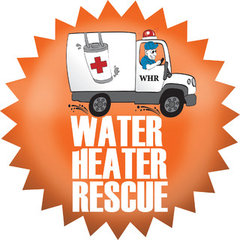 Water Heater Rescue