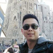 Rodney Poh's photo