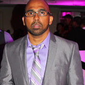Navin Singhs foto