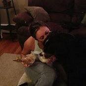 Christine Jameson's photo