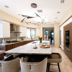 Sunset Interiors