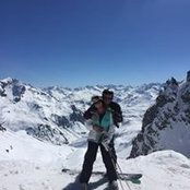Candice Appel's photo