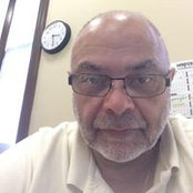 Paul Gaffney's photo