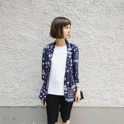 Anna Smirnova's photo