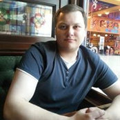 Igor Kashkin's photo