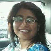 Foto von Kamla Harden