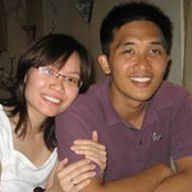 Damian Lim's photo