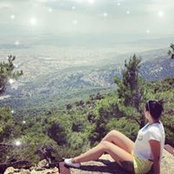 Daria Manyuk's photo