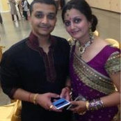Jason Pandya's photo
