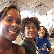 Foto von Maisha Brooks Clark