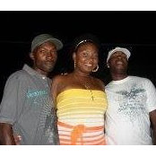 Photo de Sherwin Patterson