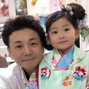 Masahiro Fukuharas foto