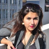Shayma Hesaris foto