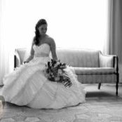 Candice Mayers foto