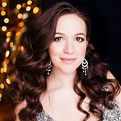 Maria Sedykh's photo