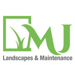 MJ Landscapes & Maintenance