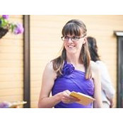 Dina Rudzite's photo