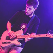 Mitch Jordan's photo