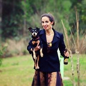 Jessica Dickard's photo